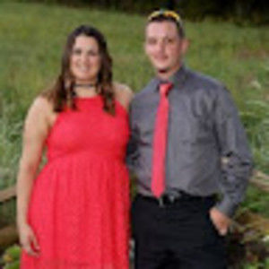 Meet your Posher, Roxanne